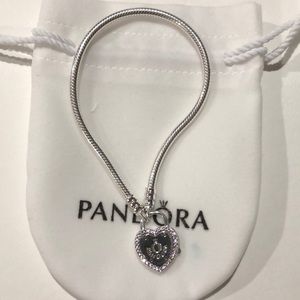 Pandora New Valentine Bracelet